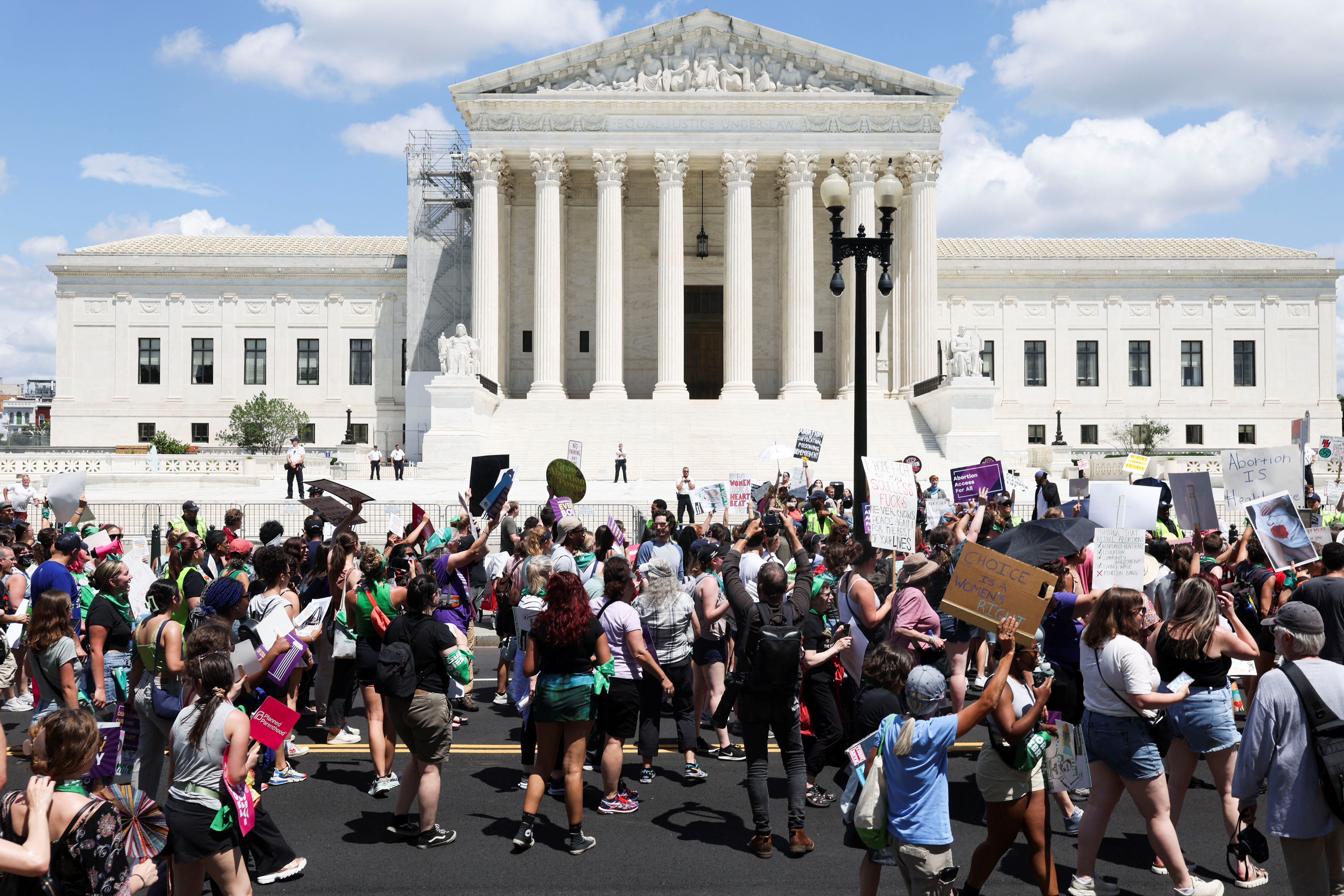 Brazil´s Supreme Court A Step Closer to Decriminalizing Abortion
