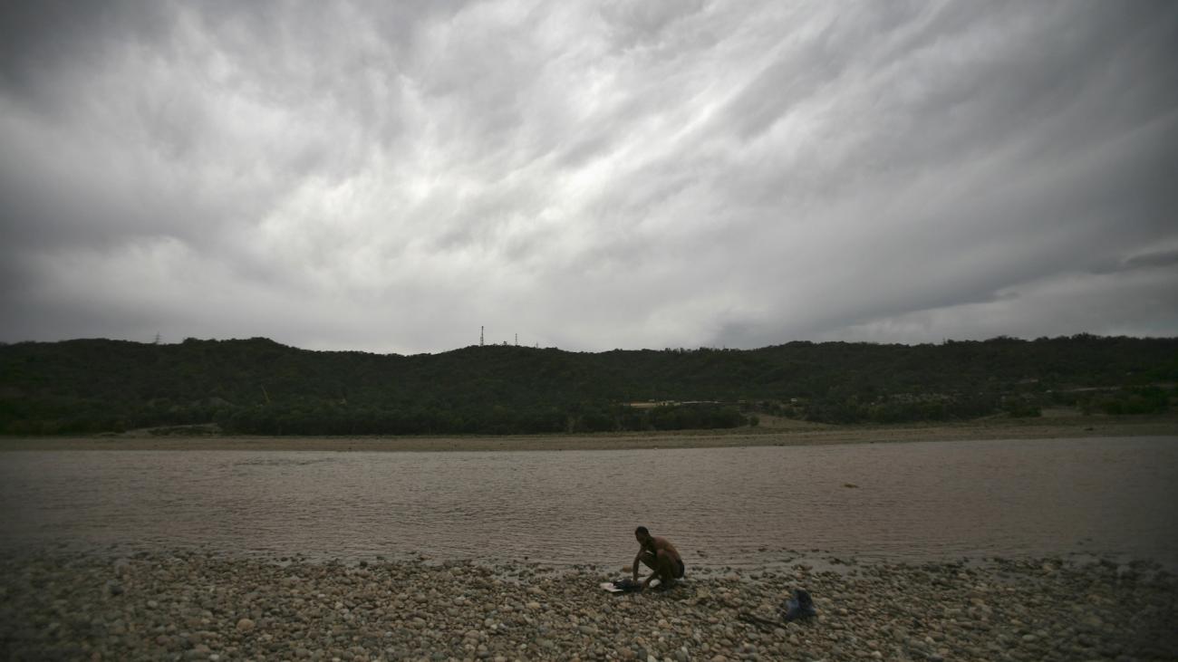 Council on Foreign Relations: Deadly Lightning Strikes and Climate Change in Kashmir