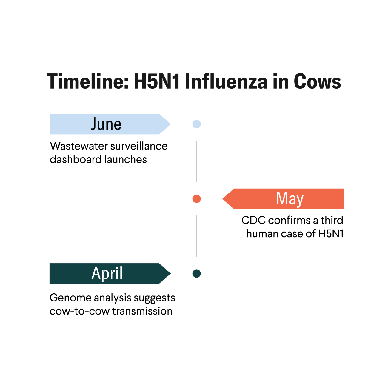 H5N1 Timeline Image