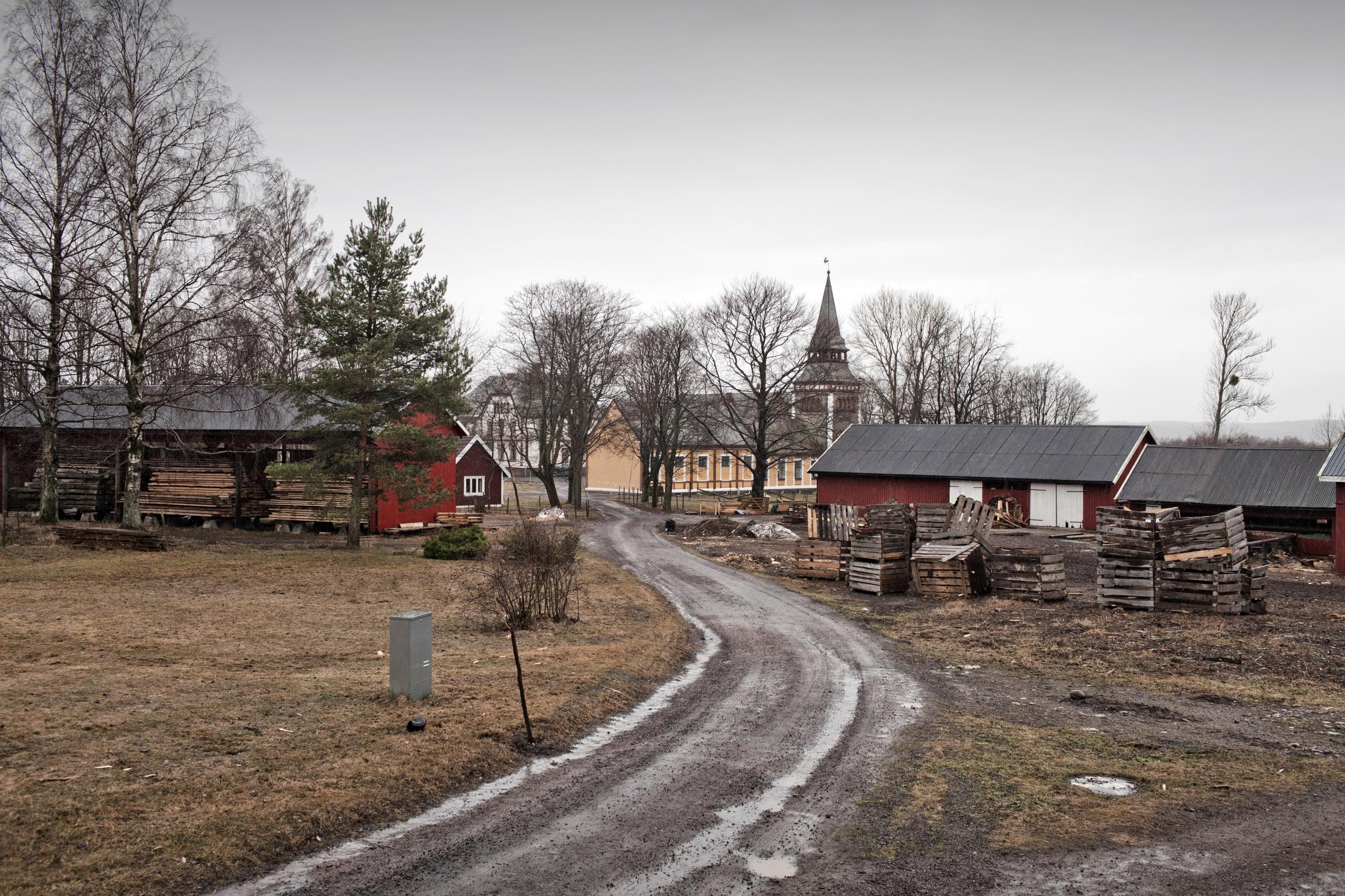 How Norway S Prisons Have Weathered A Pandemic Think Global Health   GettyImages 126335702 