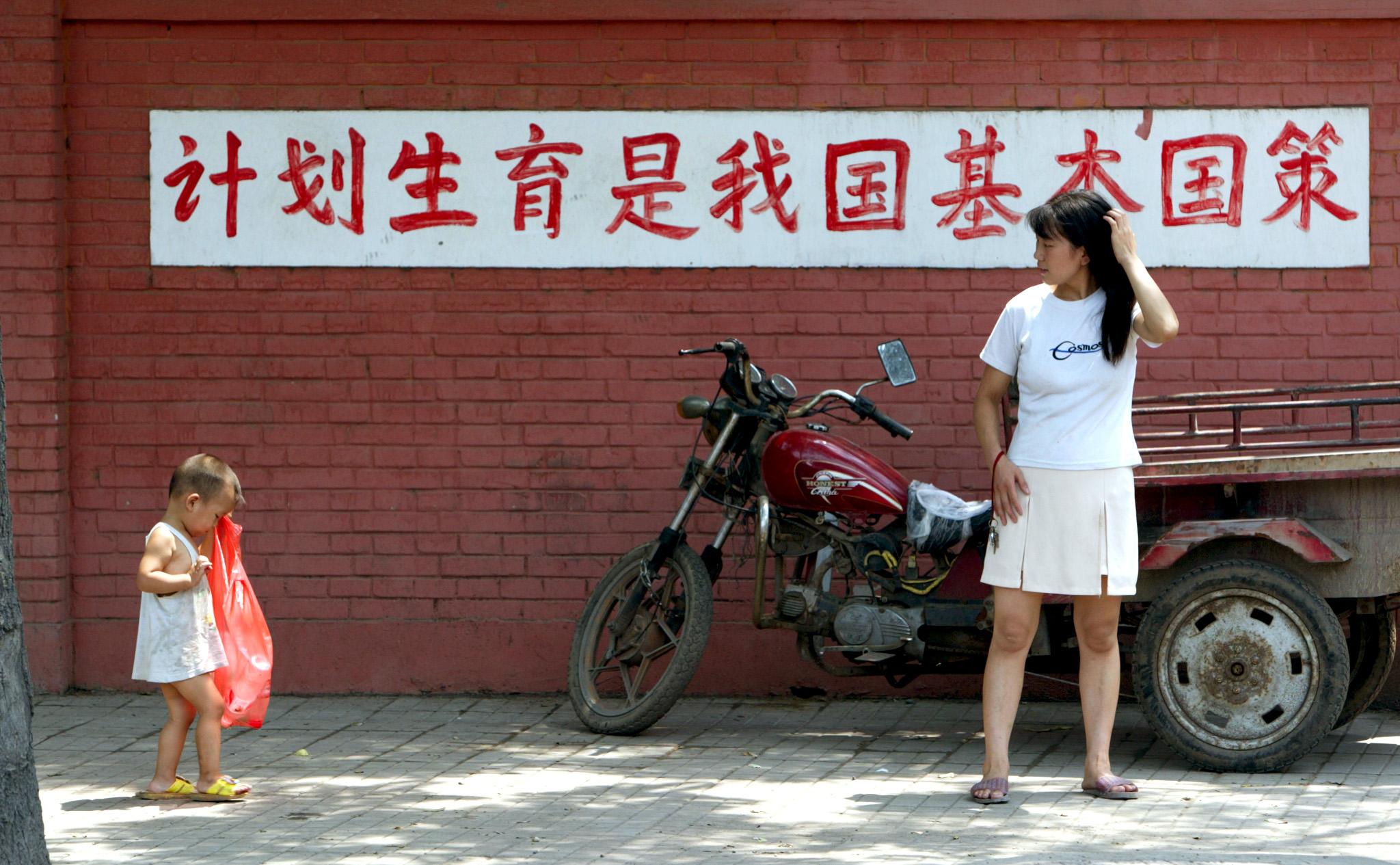 Abortion in China | Think Global Health