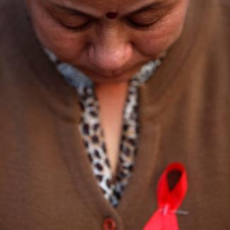 The PEPFAR Files: How Critics Put the HIV Program at Risk