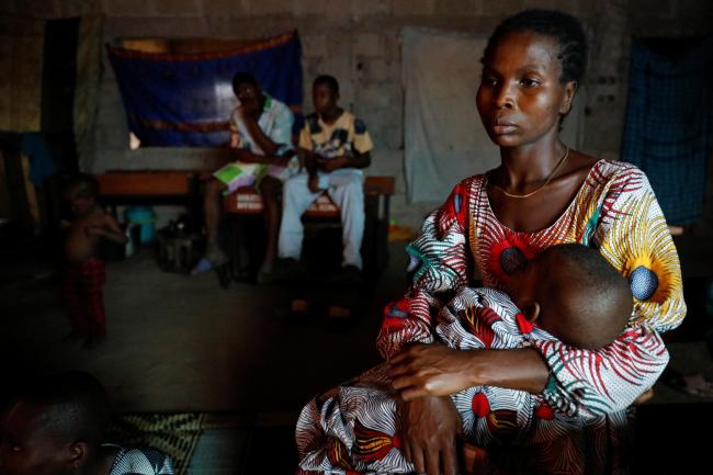 How to Prevent African Mothers and Newborns from Dying | Think Global ...