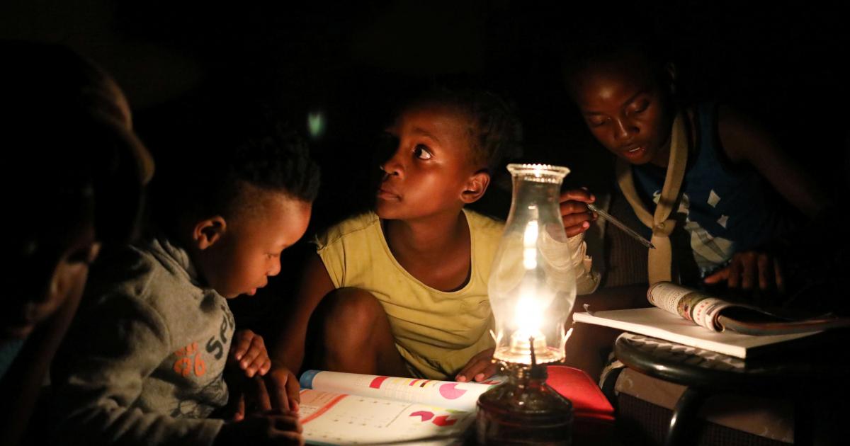 Power Cuts in South Africa Wreak Havoc on Health Care | Think Global Health