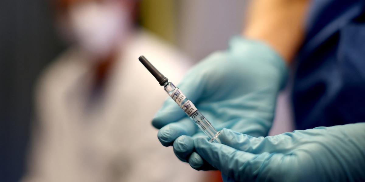 Efforts Against Flu Show Developing Nations Can Make Vaccines | Think ...